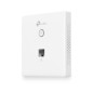 Omada AC1200 Wall-Plate Dual-Band Omada AC1200 Wall-Plate Dual-Band